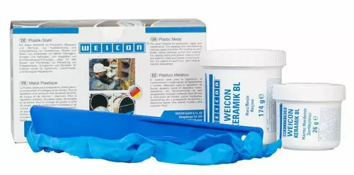 WEICON 10400002 / Ceramic BL 0.2 kg 1