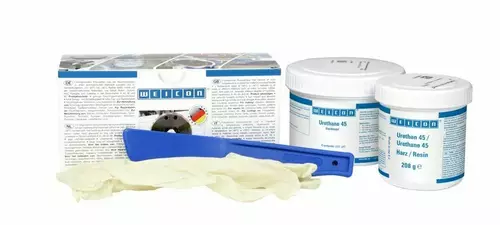 WEICON 10514005 / Urethane 45 0.5 kg 1
