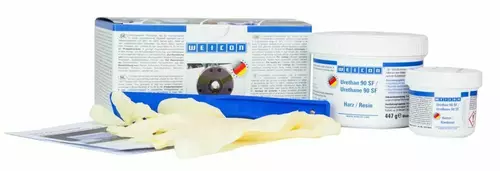 WEICON 10519005 / Urethane 90 SF 550g 1