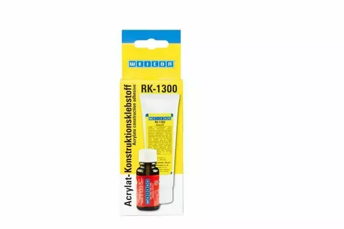 WEICON 10560060 / RK-1300 Structural Acrylic 60 g 1