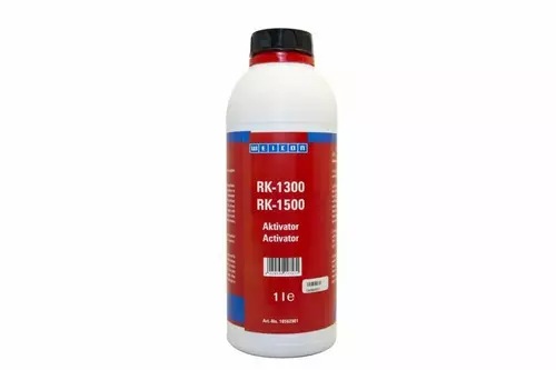 WEICON 10562901 / Activator for RK-1300, RK-1500 1 L 1