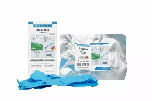WEICON 10710515 / Repair-Tape 5 cm x 1,5 m 1