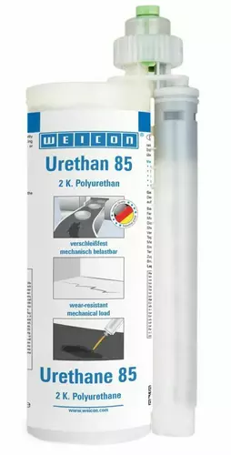 WEICON 10800540 / Urethane 85 cartridge 540 g 1
