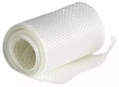 WEICON 10850005 / Glass Fibre Cloth Tape 50 mm 1000 x 50 mm 1