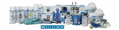 WEICON 10851003 / Marine Emergency Repair Kit 3 1