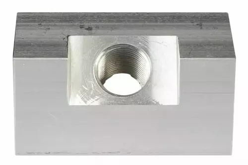 WEICON 10851021 / Injection Packer rectangular alu 50x25x25 mm 1