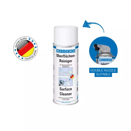 WEICON 11207400 / Surface Cleaner 400 ml 1