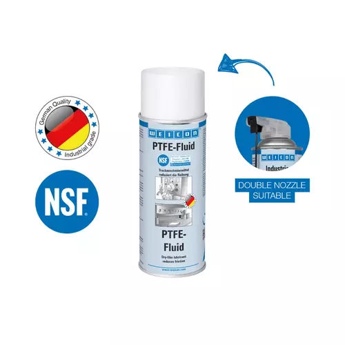 WEICON 11301400 / PTFE-Fluid 400 ml 1