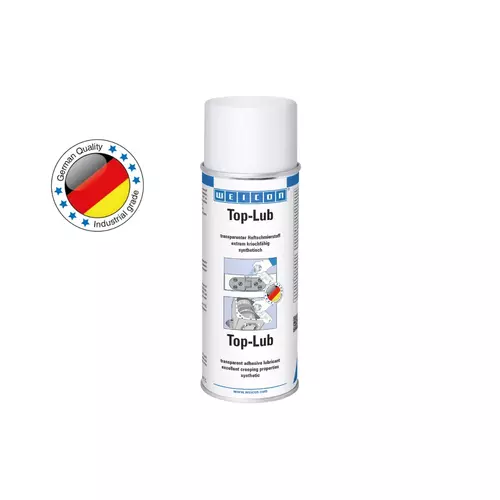 WEICON 11510400 / Top-Lube 400 ml 1