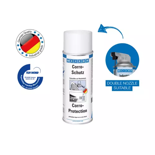 WEICON 11550400 / Corro-Protection 400 ml 1