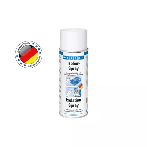 WEICON 11551400 / Isolation Spray 400 ml 1
