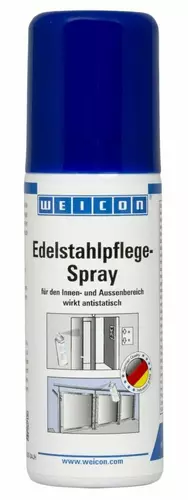WEICON 11590050 / Stainless Steel Care Spray 50 ml 1