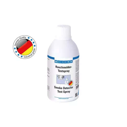 WEICON 11640250 / Smoke Detector Test Spray 250 ml 1
