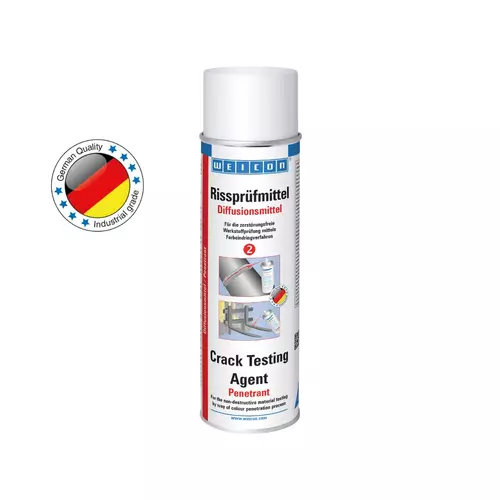 WEICON 11690500 / Crack Testing Agent Penetrant 500 ml 1