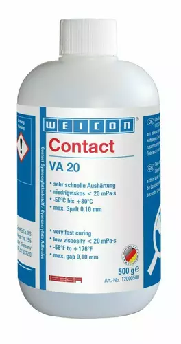 WEICON 12000500 / Contact VA 20 500 g 1