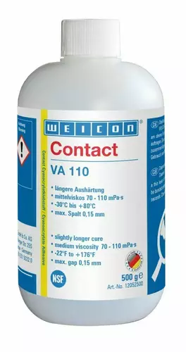 WEICON 12052500 / Contact VA 110 500 g 1