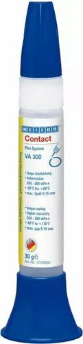 WEICON 12100030 / Contact VA 300 30 g 1