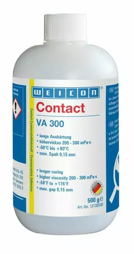 WEICON 12100500 / Contact VA 300 500 g 1