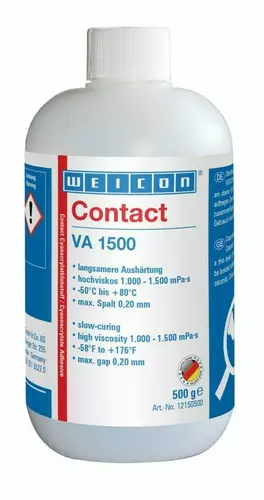 WEICON 12150500 / Contact VA 1500 500 g 1