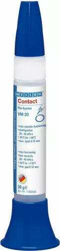 WEICON 12300030 / Contact VM 20 30 g 1