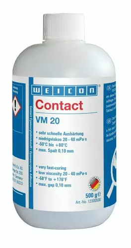 WEICON 12300500 / Contact VM 20 500 g 1