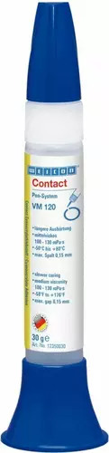 WEICON 12350030 / Contact VM 120 30 g 1
