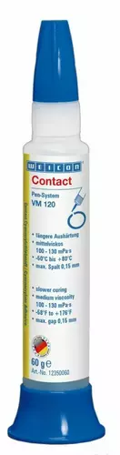 WEICON 12350060 / Contact VM 120 60 g 1