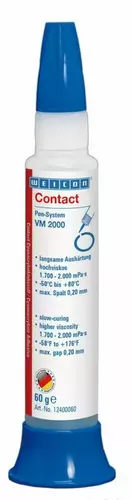 WEICON 12400060 / Contact VM 2000 60 g 1