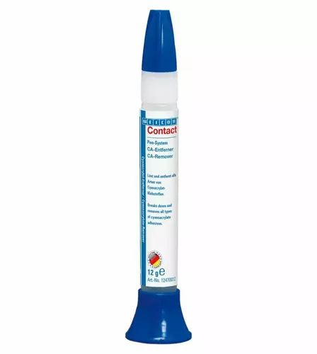 WEICON 12470012 / CA-Remover 12 ml 1