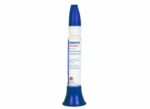 WEICON 12470030 / CA-Remover, 30 ml 1