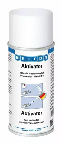 WEICON 12500150 / CA-Activator Spray 150 ml 1