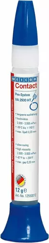 WEICON 12550012 / Contact VA 2500 HT 12 g 1
