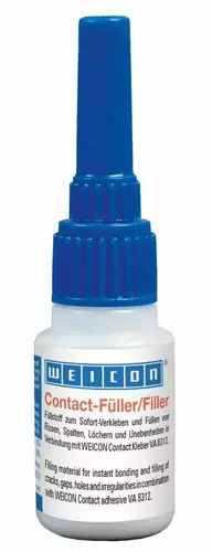 WEICON 12650030 / Contact Filler 30 g 1