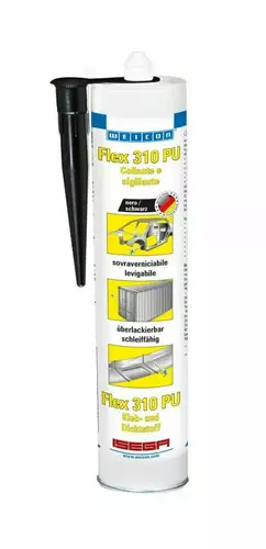 WEICON 13301310 / Flex 310 PU Polyurethane 300 ml 1