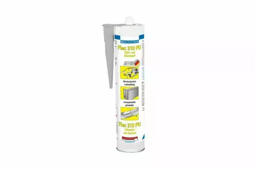 WEICON 13302310 / Flex 310 PU Polyurethane 300 ml 1