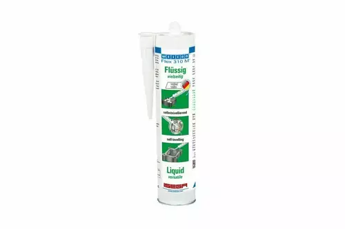 WEICON 13333310 / Flex 310 M® liquid MS-Polymer 310 ml 1