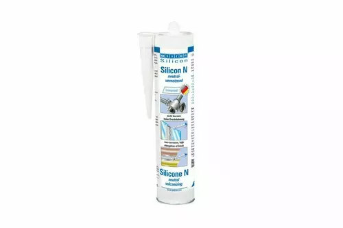 WEICON 13400310 / Silicone N 310 ml transparent 1