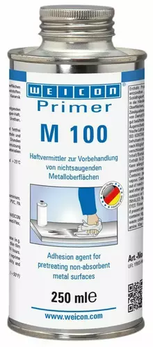 WEICON 13550125 / Primer M 100 250 ml 1