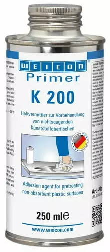 WEICON 13550225 / Primer K 200 250 ml 1