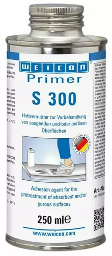 WEICON 13550325 / Primer S 300 250 ml 1