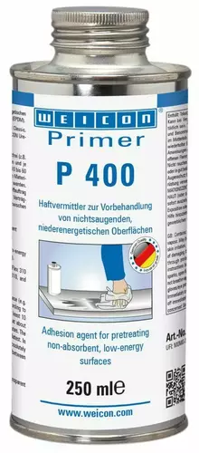 WEICON 13550425 / Primer P 400 250 ml 1