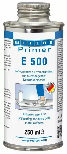 WEICON 13558025 / Primer E 500 250 ml 1