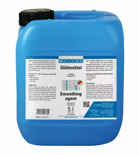 WEICON 13559505 / Smoothing Agent 5 L 1