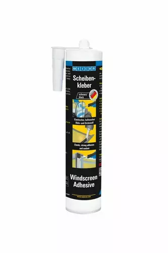 WEICON 13711310 / Windscreen Adhesive, 310 ml 1