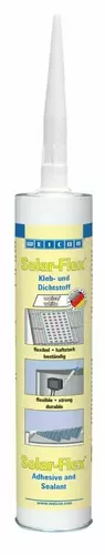 WEICON 13750290 / Solar-Flex® 290 ml white 1