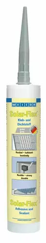WEICON 13752290 / Solar-Flex® 290 ml grey 1