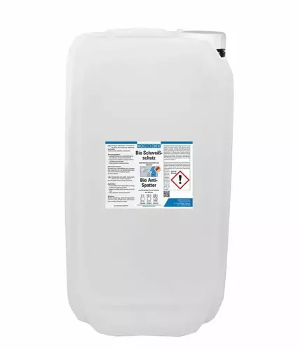 WEICON 15050028 / Bio-Welding Protection Anti-Spatter 28 L 1