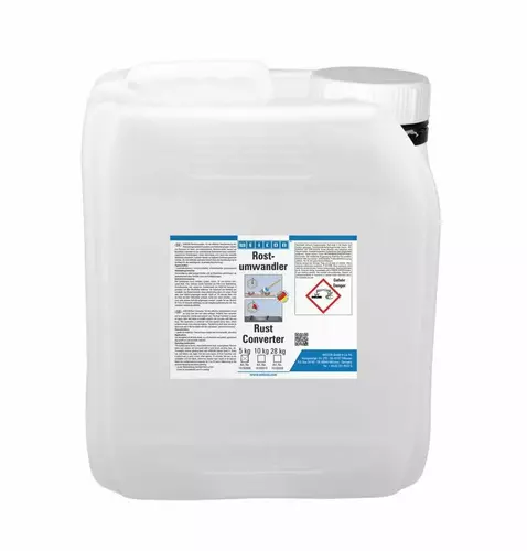 WEICON 15152005 / Rust Converter 5 kg 1