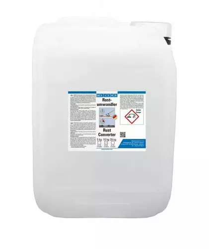 WEICON 15152010 / Rust Converter 10 kg 1
