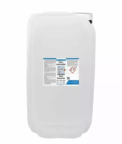 WEICON 15152028 / Rust Converter 28 kg 1